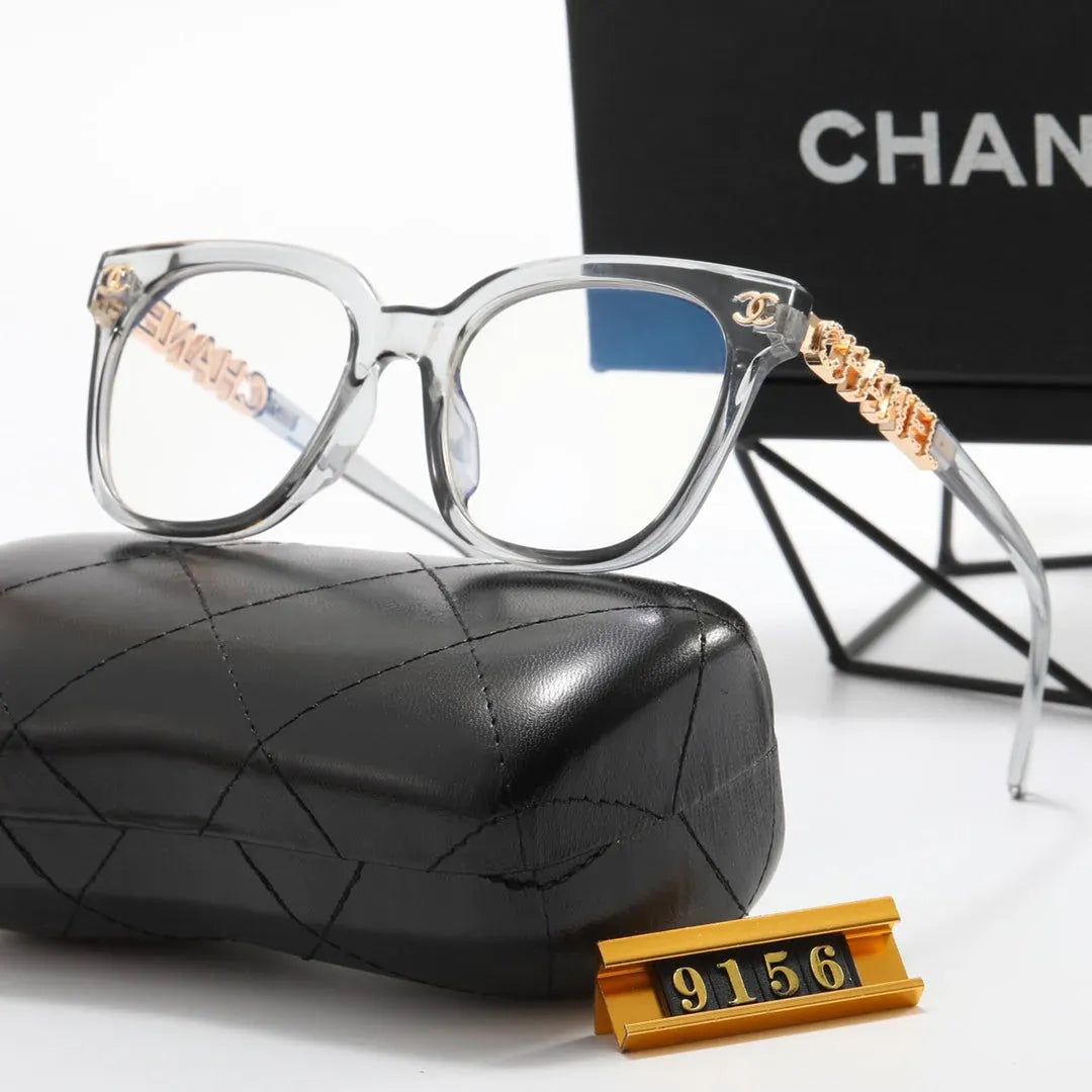 Fashion hot 7 color sunglasses 9156