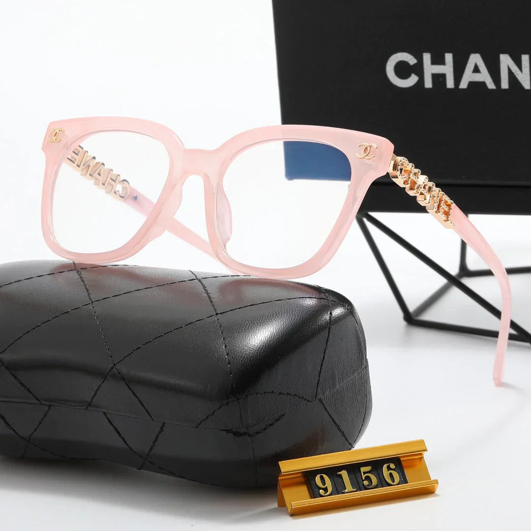 Fashion hot 7 color sunglasses 9156