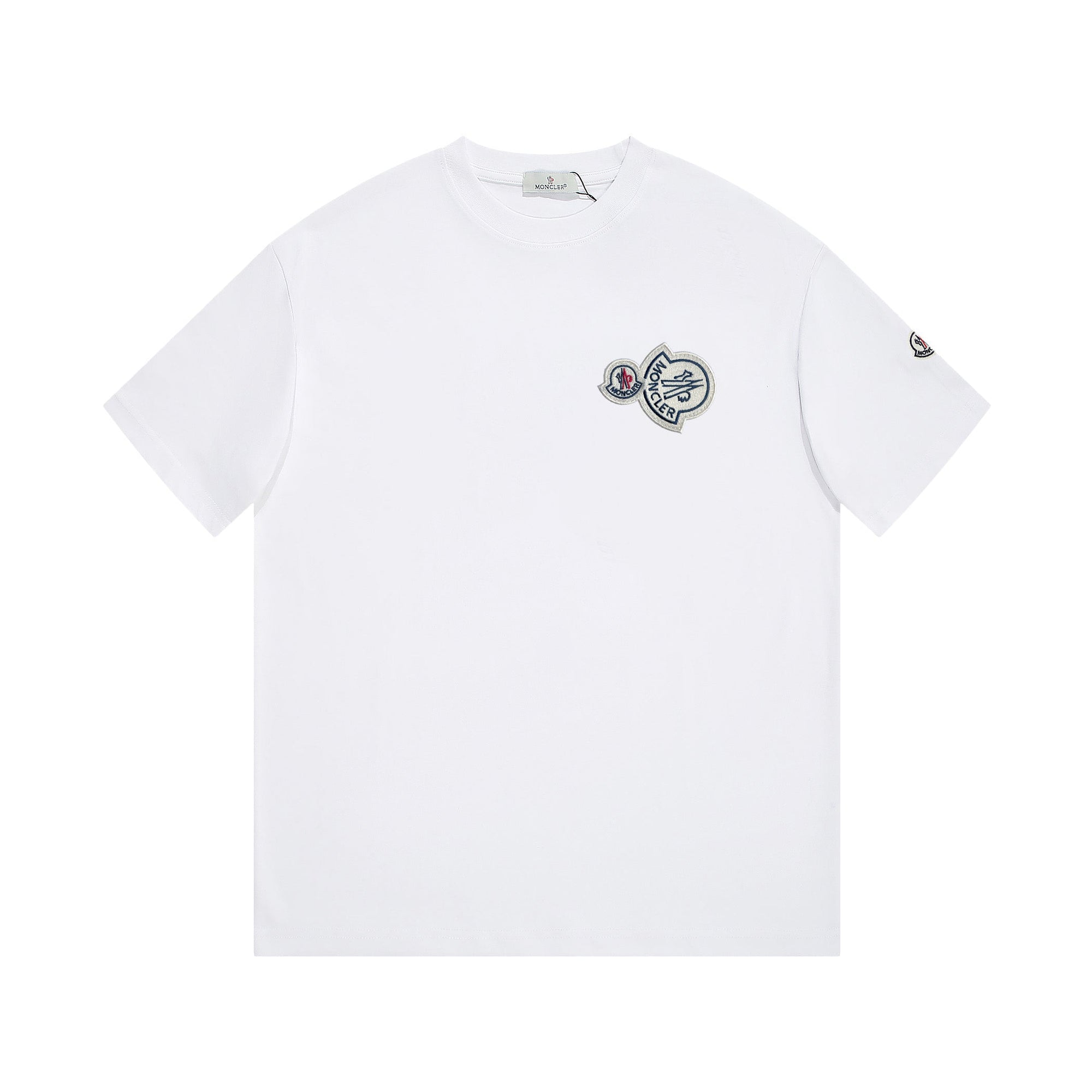 2 color fashion T-shirt 4