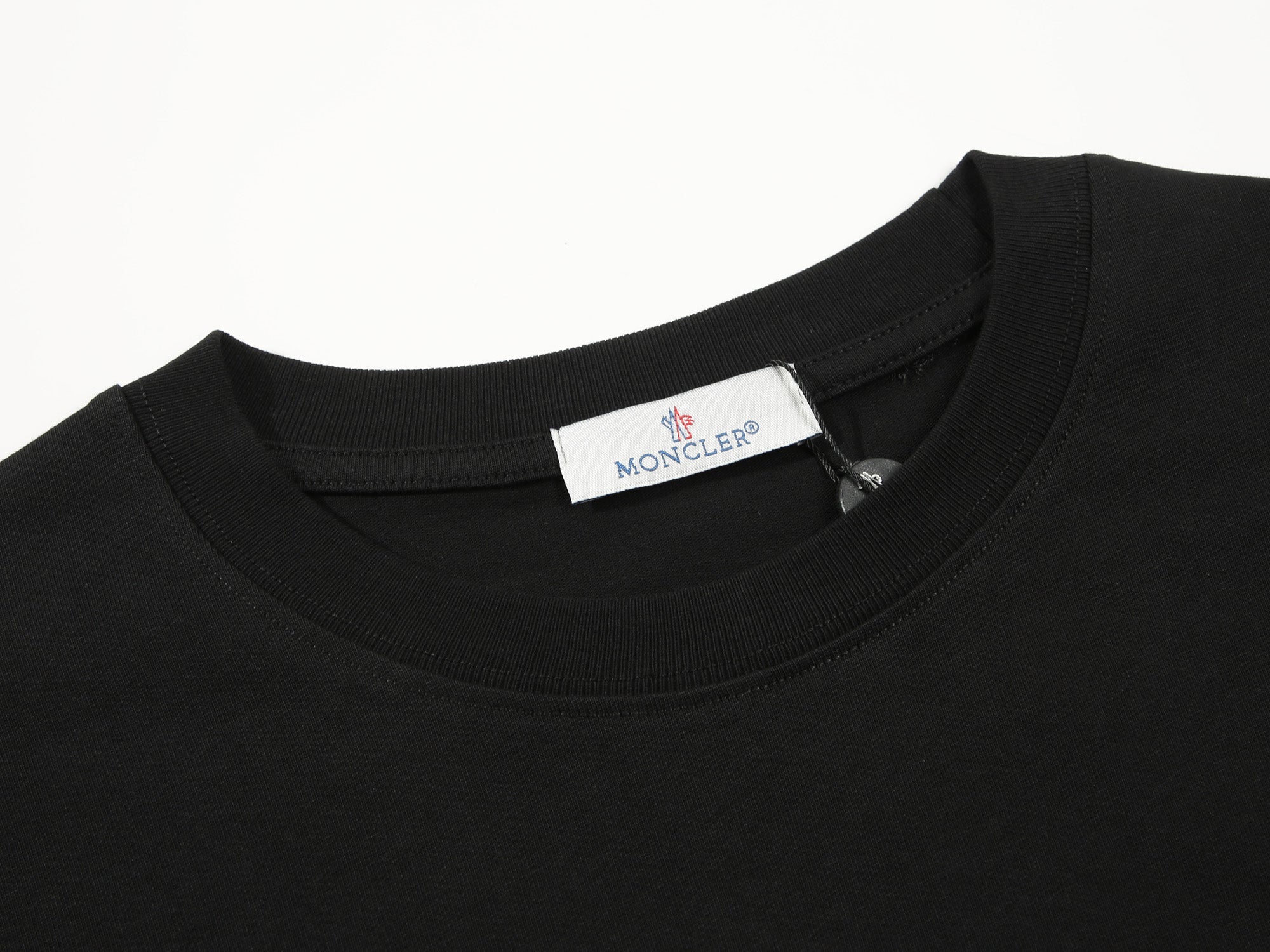 2 color fashion T-shirt 4